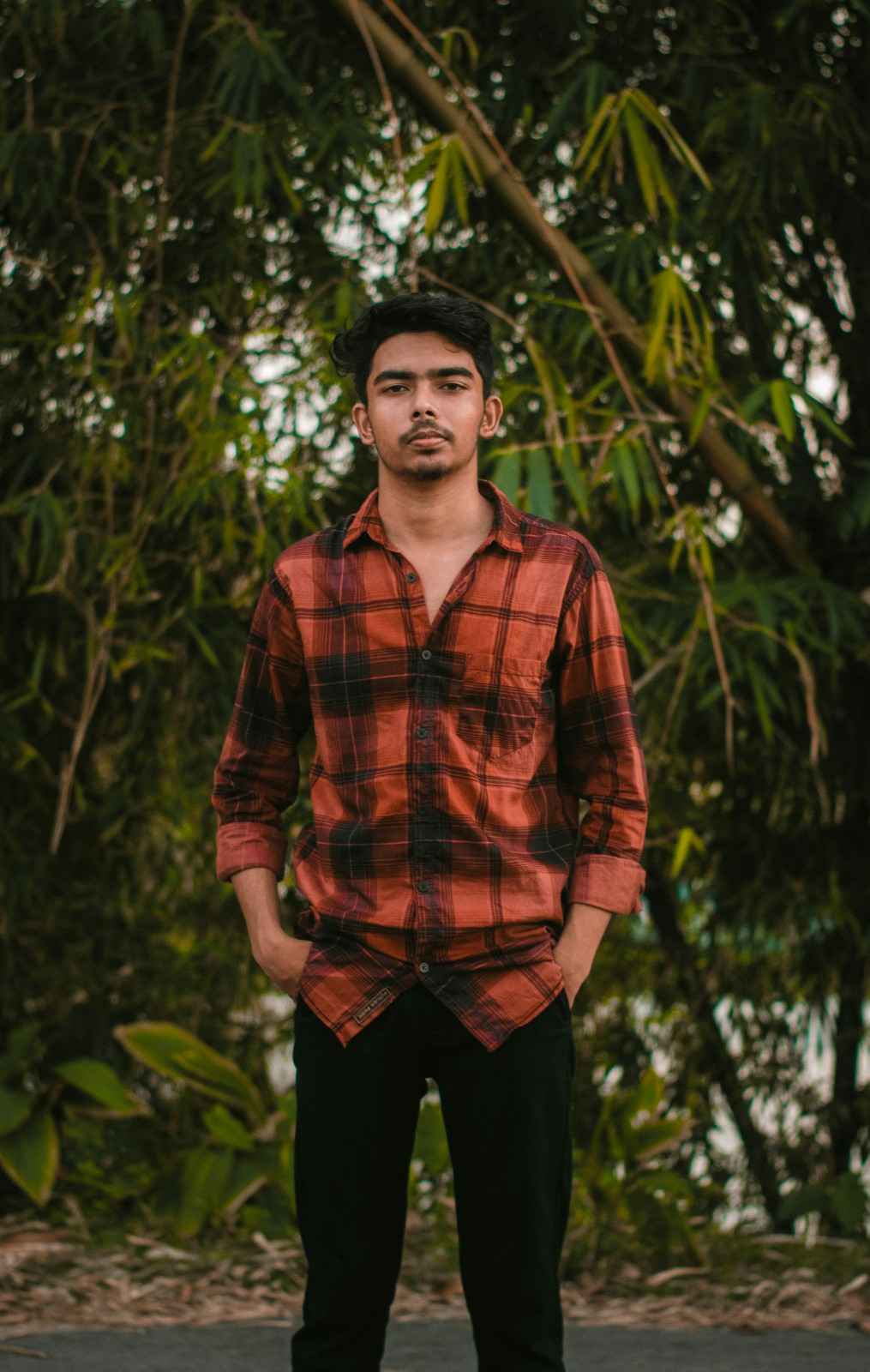 Client Photo